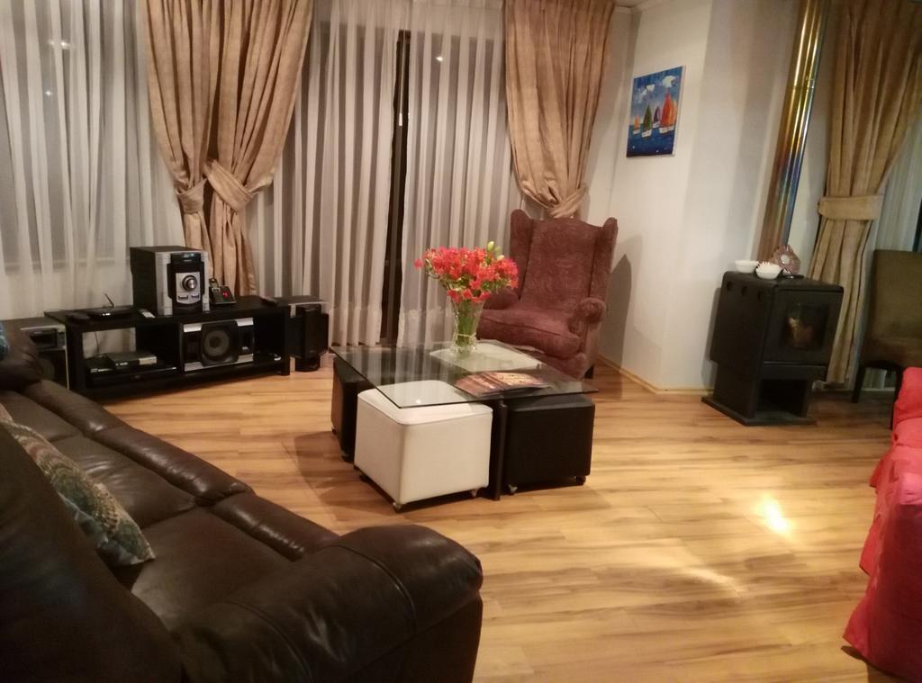 Bed and Breakfast Umawtu Bed&Wine Casablanca Exterior foto