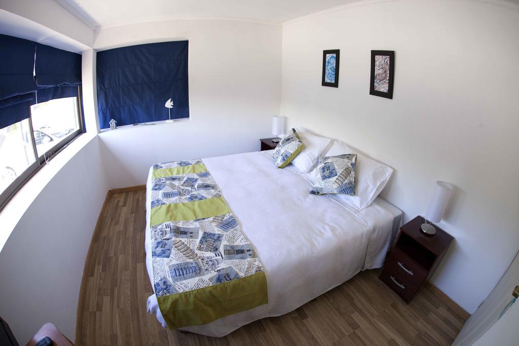 Bed and Breakfast Umawtu Bed&Wine Casablanca Exterior foto
