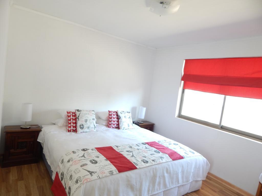 Bed and Breakfast Umawtu Bed&Wine Casablanca Exterior foto